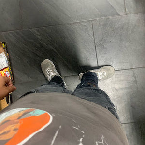 Meet your Posher, Javaun